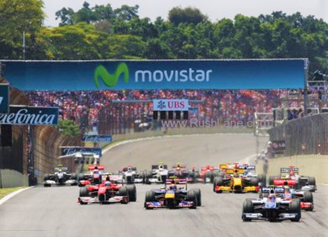 brazil grand prix